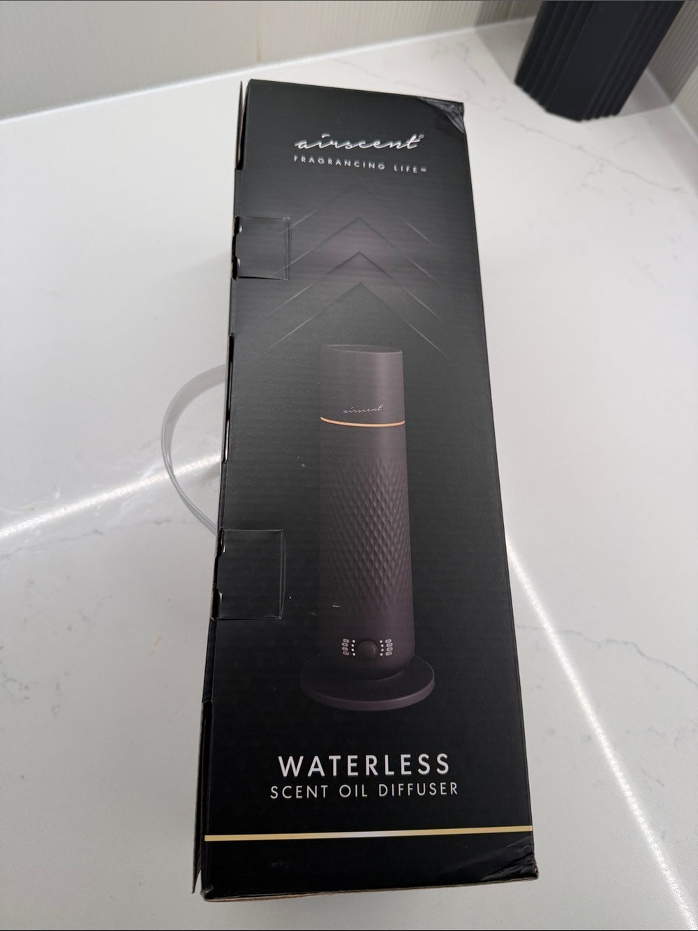 Airscent Water-Free Diffuser - Picture 3 of 7